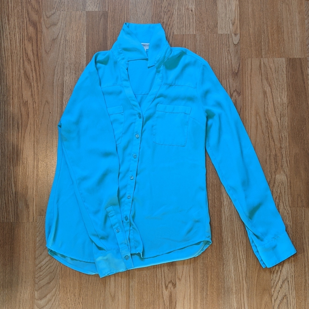 Express The Portofino shirt